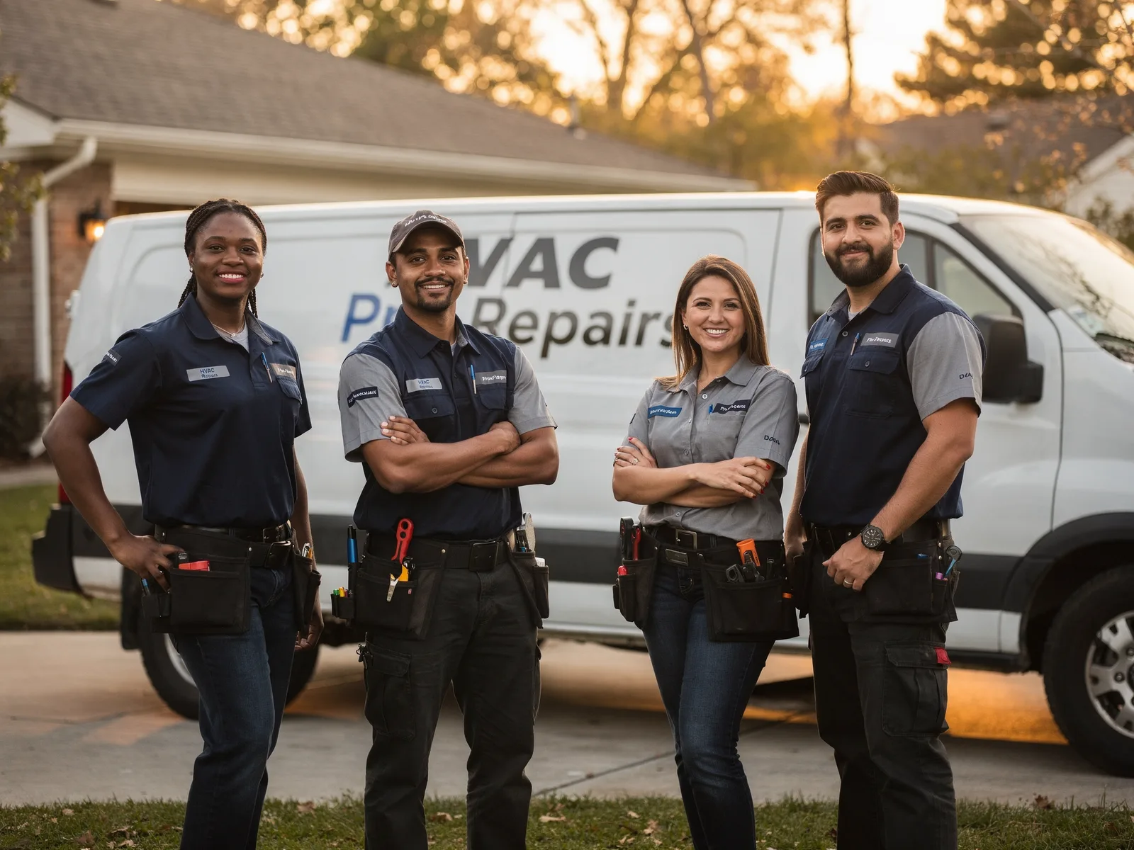 Heat Pump Repair company in Woodstown, NJ