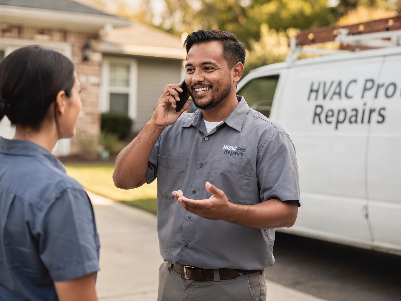 Heat Pump Repair Woodstown, NJ FAQs